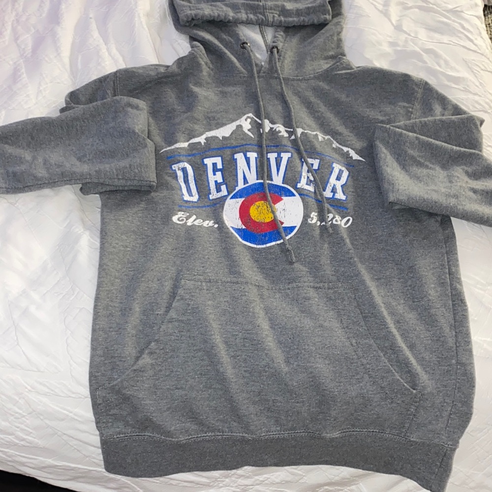 Denver Hoodie